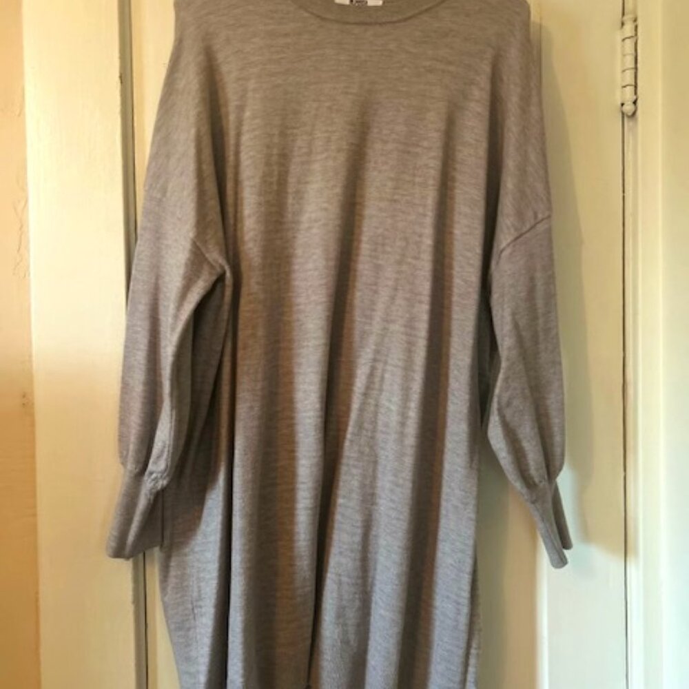 BB Dakota Sweater Dress, size M